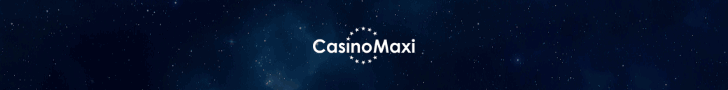 CasinoMaxi giriş butonu